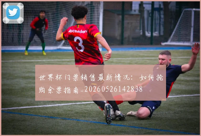 世界杯门票销售最新情况:如何抢购余票指南_20260526142838