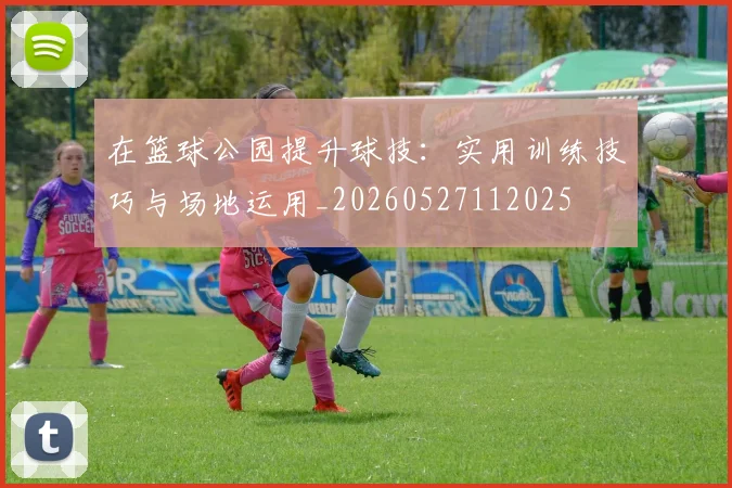 在篮球公园提升球技：实用训练技巧与场地运用_20260527112025