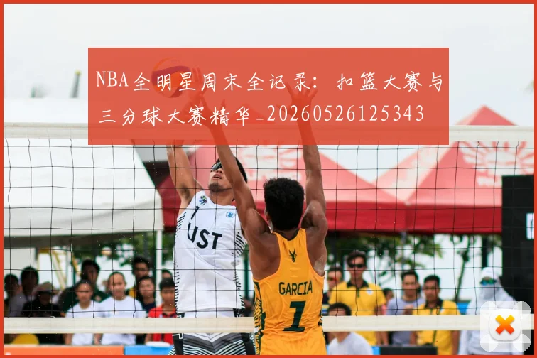 NBA全明星周末全记录:扣篮大赛与三分球大赛精华_20260526125343